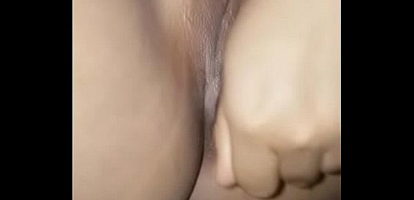  Me masturbo super duro